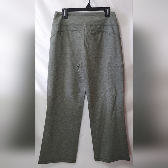 Duluth Trading Co. NoGA Stretch Relaxed Fit Pants  Med  NWT - Picture 2 of 6